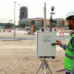 Environmental Monitoring Services