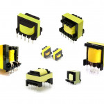 Ferrite transformers