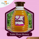 Tulsi Honey / Tulsi Flora Honey