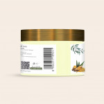Vama Turmeric Glow Sugar Body Scrub 100gm