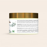 Vama Turmeric Glow Sugar Body Scrub 100gm