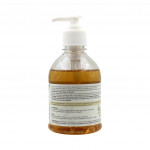 Vama Lemon Turmeric Herbal Handwash 250ml