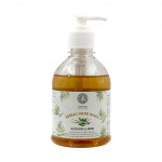Vama Aloevera & Neem Herbal Handwash 250ml