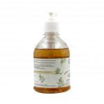 Vama Aloevera & Neem Herbal Handwash 250ml