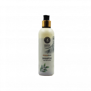 Vama Ayurvedic Bhringraj Amala Hair Fall Control Shampoo 200ml