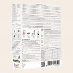 So Good Digestive Pure Vanilla Cake Mix 300gm