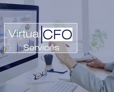Virtual CFO Services