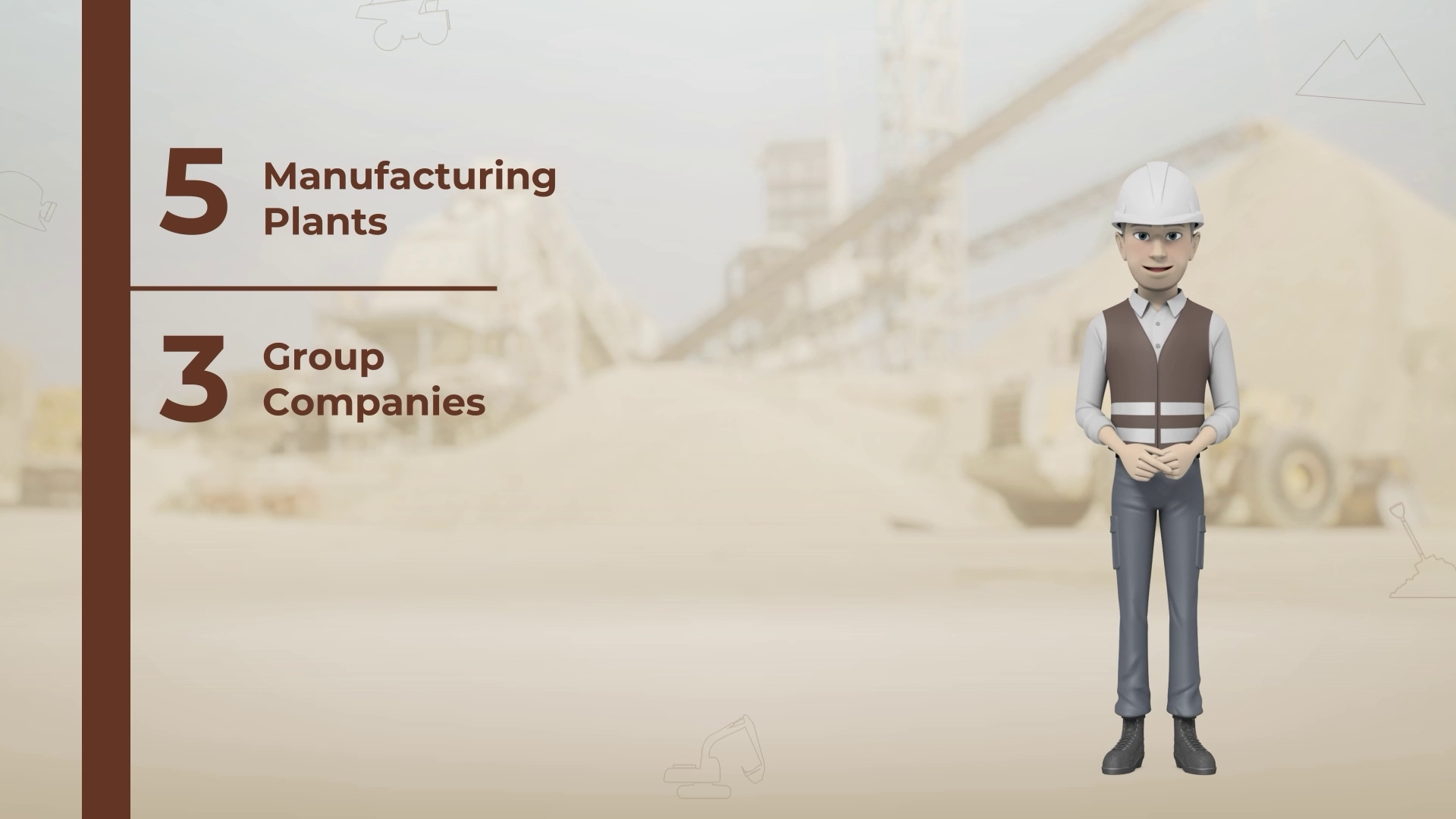 Motion Graphics & Animation