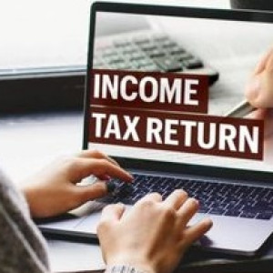 Income Tax Return Filling