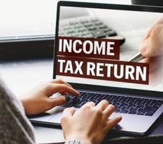 Income Tax Return Filling