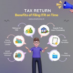Income Tax Return Filling
