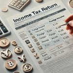 Income Tax Return Filling