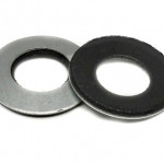 Nut Bolt Washer