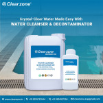 Clear Zone JENIKA ENTERPRISE PRIVATE LIMITED