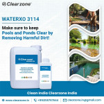 Clear Zone JENIKA ENTERPRISE PRIVATE LIMITED