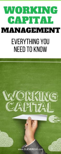 Working Capital Management