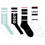 CUSTOMISED SOCKS (pack of 2 pairs)