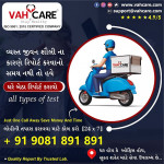 Preventive Full body Health checkup