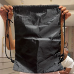 Personalized Drawstring Bag – Custom Name, Logo, or Design