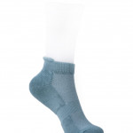 BAMBOO MEN ANKLE SOCKS - PREMIUM COLLECTION (Pack of 3 pairs)