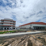 Industrial Building Solution