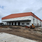 Industrial Building Solution