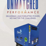 TATA MOTORS GENERATORS - POWERLUX INDUSTRIES PVT LTD