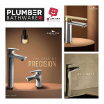 PLUMBER BATHWARE FAUCETS & SANITARY WARE