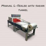 plastic packaging machinery