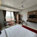 We are furniture manufacturers and exporters.