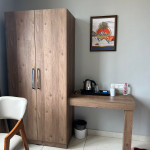 We are furniture manufacturers and exporters.