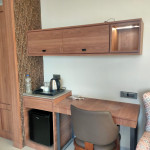 We are furniture manufacturers and exporters.