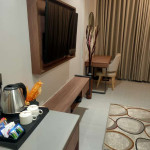 We are furniture manufacturers and exporters.