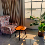 We are furniture manufacturers and exporters.