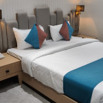 We are furniture manufacturers and exporters.