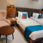 We are furniture manufacturers and exporters.