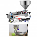 plastic packaging machinery