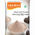 VRAJRAJ BLACK SALT POWDER