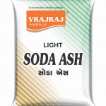VRAJRAJ SODA ASH POWDER