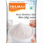 VRAJRAJ ROCK SALT POWDER
