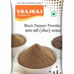 VRAJRAJ BLACK PEPPER POWDER