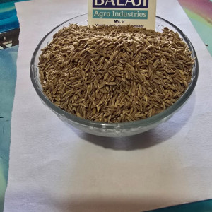 Cumin