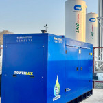 TATA MOTORS GENERATORS - POWERLUX INDUSTRIES PVT LTD