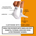 DIABETIC SOCKS