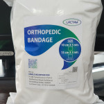 Orthopedic Bandage (Soft Roll)