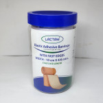 Elastic Adhesive Bandage