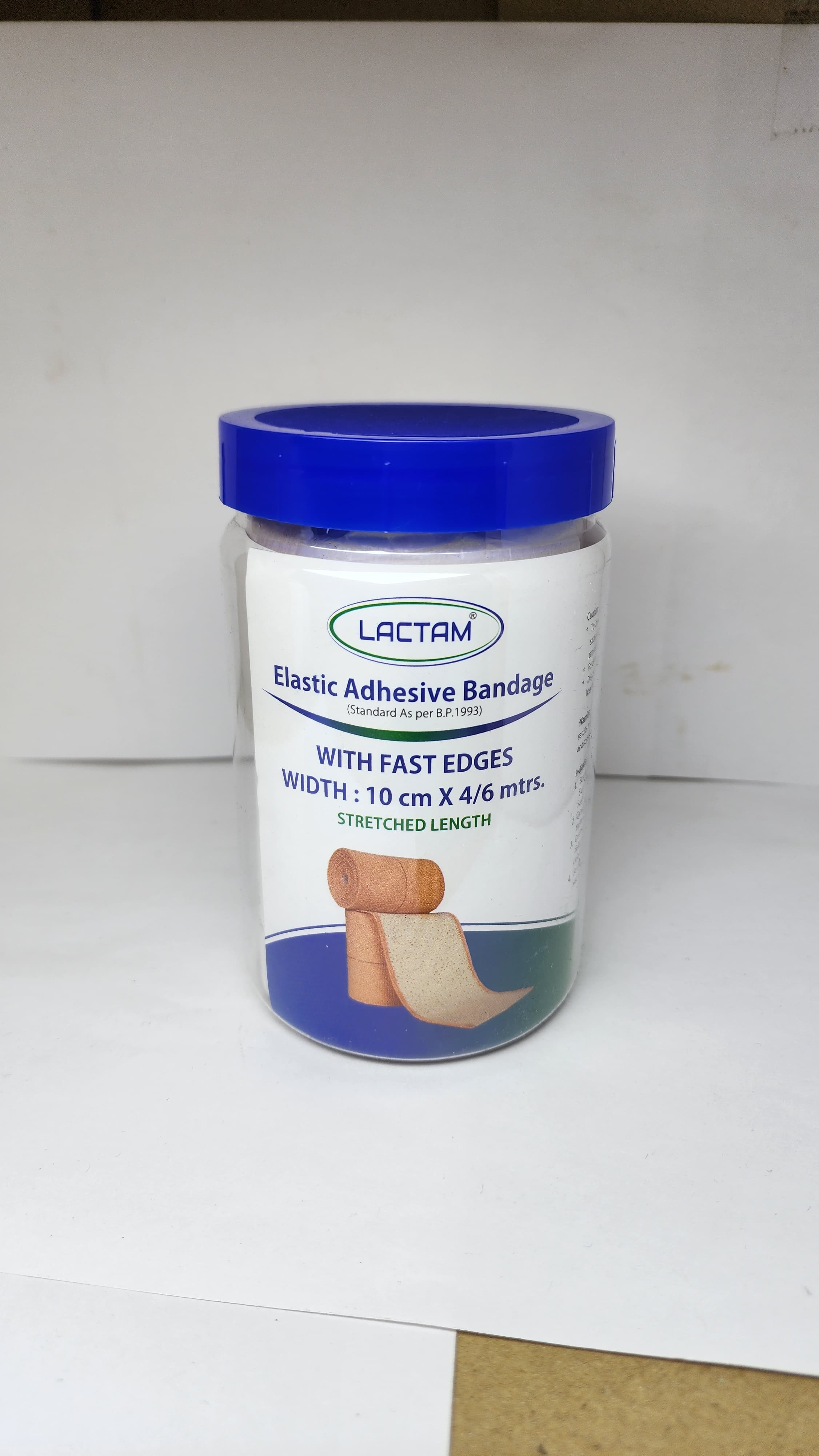 Elastic Adhesive Bandage
