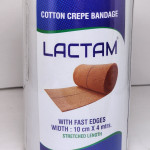 Cotton Crepe Bandage