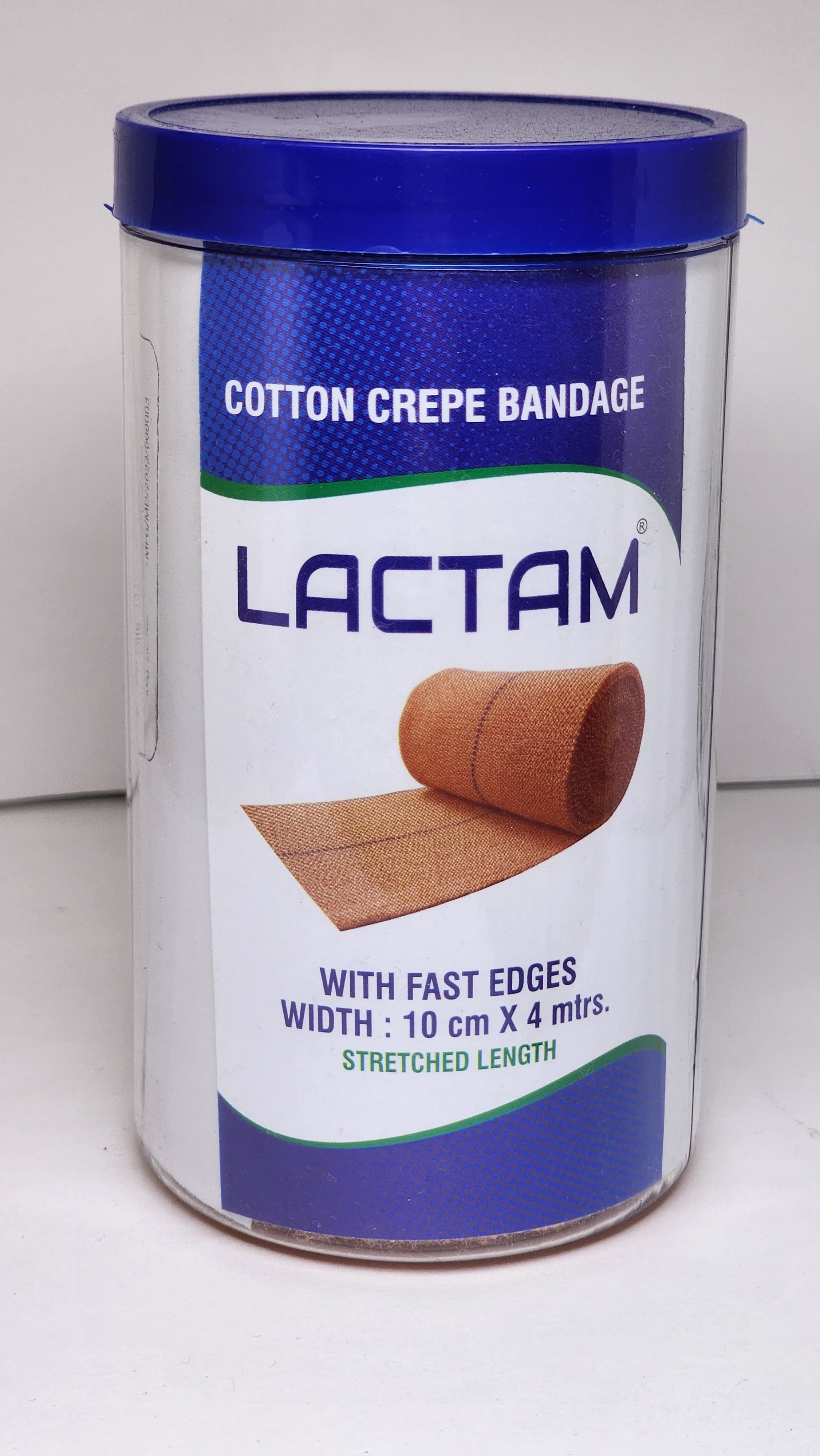 Cotton Crepe Bandage