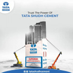 TATA SHUDH CEMENT